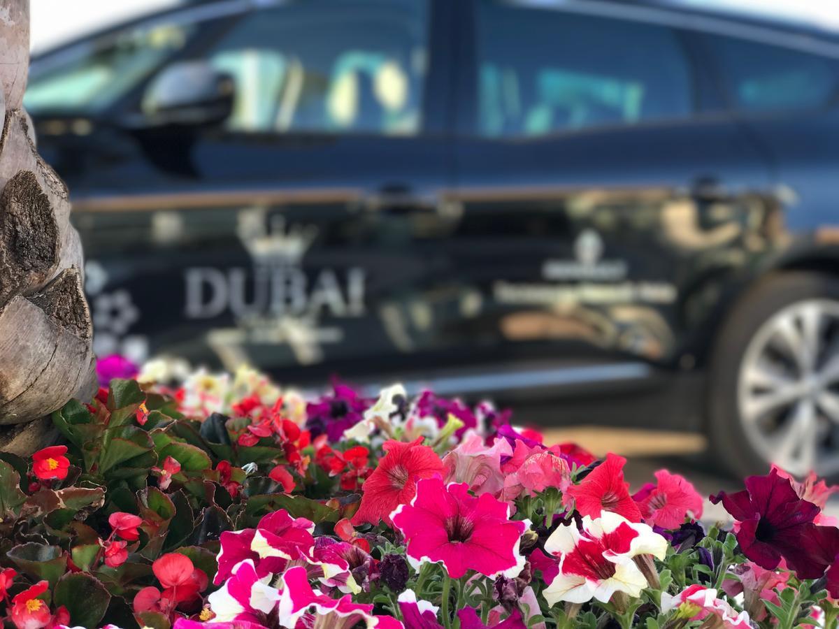 Dubaivillage Camposano Exterior photo
